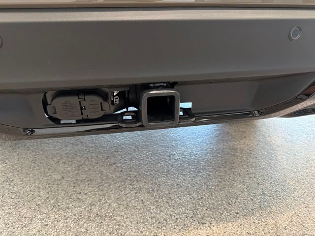 New 2026 Ford Explorer ST-Line w/ ST-Line Street Pack AWD/4WD image 9