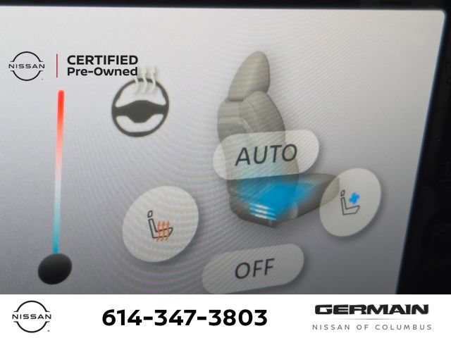 Certified 2024 Nissan Ariya AWD image 36
