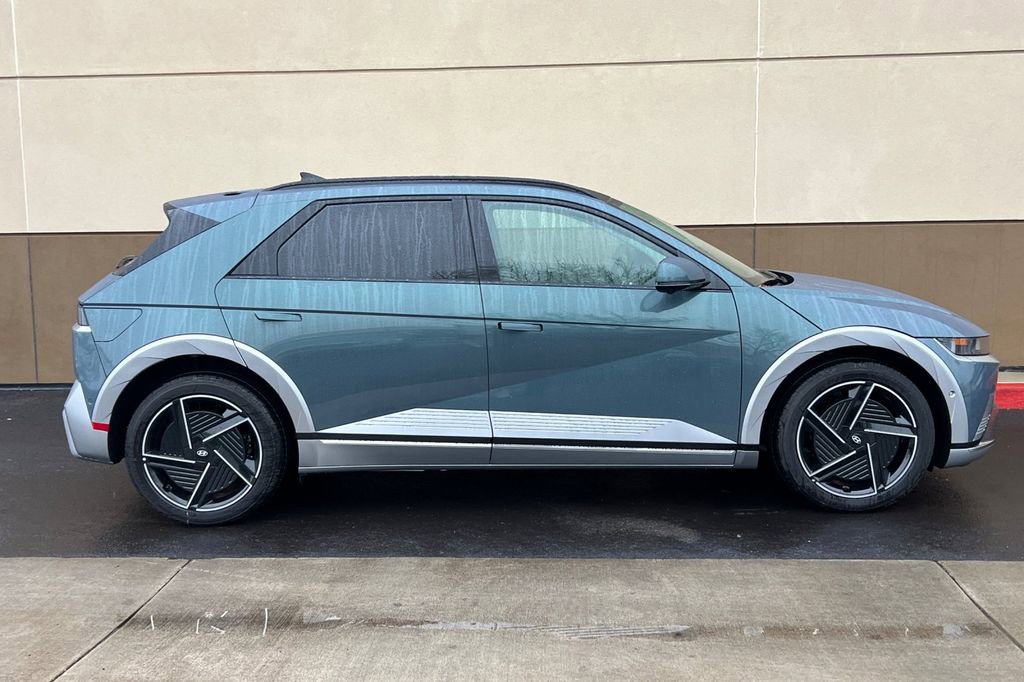 New 2026 Hyundai Ioniq 5 Limited image 4