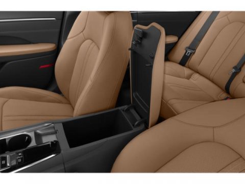 Used 2023 Hyundai Sonata Limited w/ Cargo Package image 17