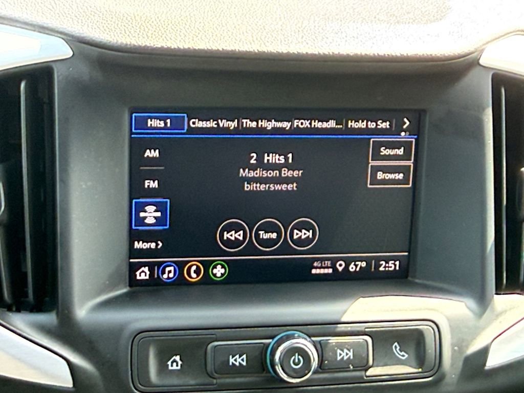 Used 2023 GMC Terrain SLE w/ Driver Convenience Package AWD/4WD image 14