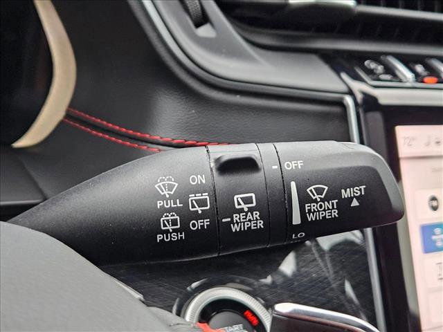 Used 2022 Jeep Grand Cherokee Trailhawk AWD/4WD image 21