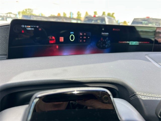 New 2025 Lincoln Navigator Reserve w/ Jet Appearance Package image 36