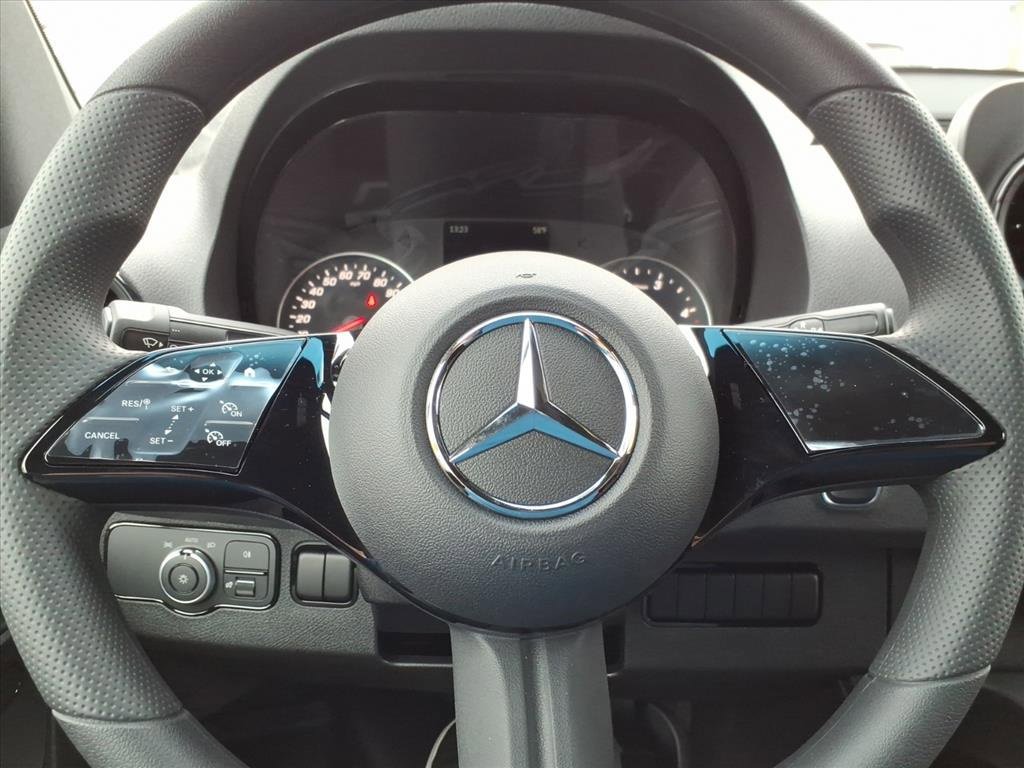 New 2025 Mercedes-Benz Sprinter 2500 image 20