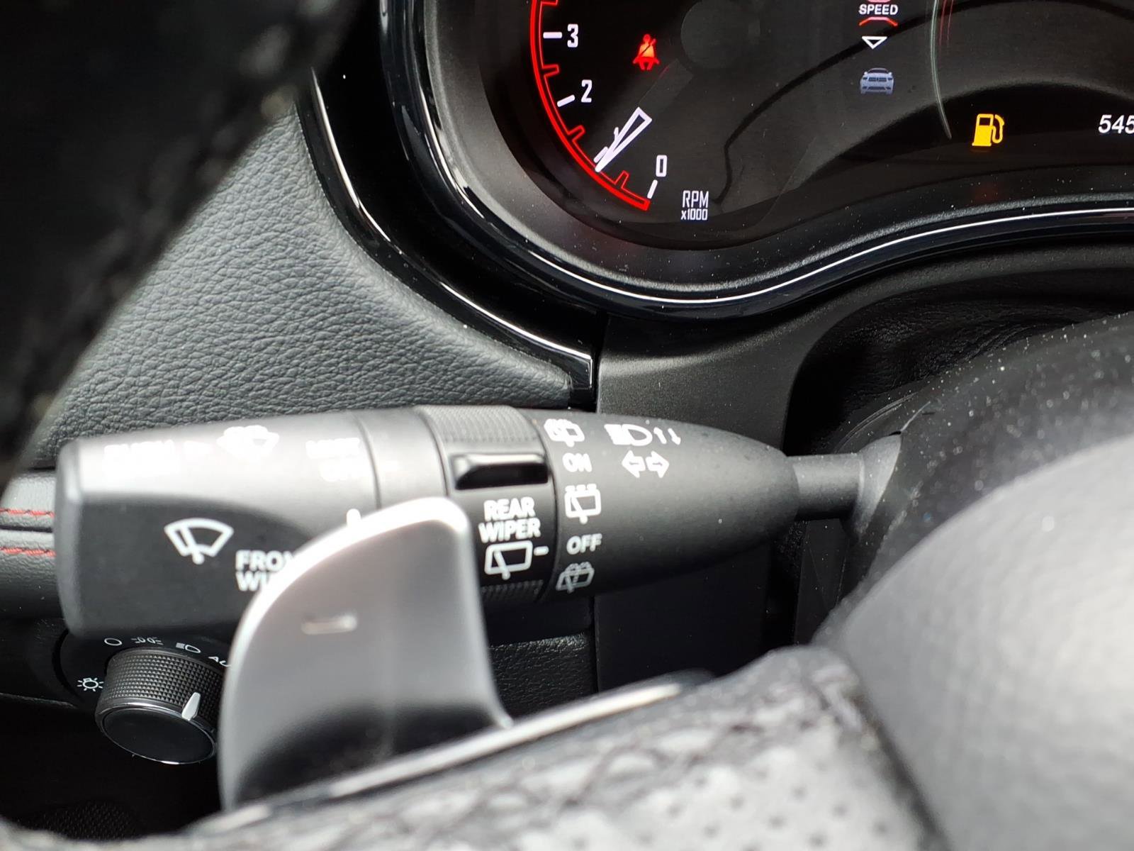 Used 2024 Dodge Durango GT image 31