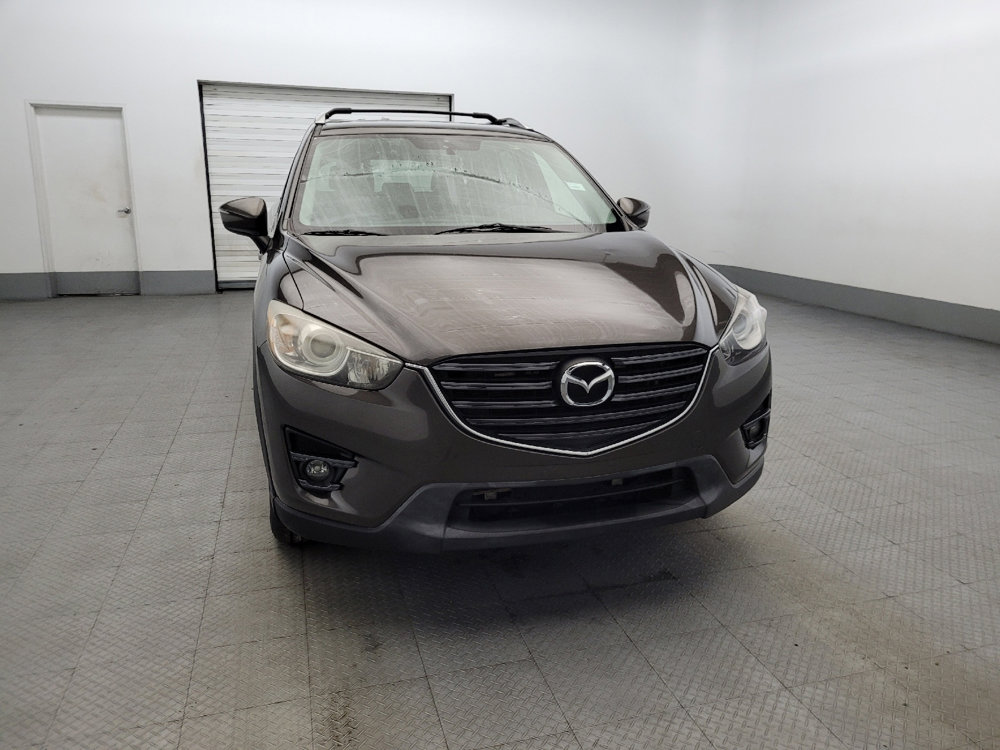 Used 2016 MAZDA CX-5 Touring image 14