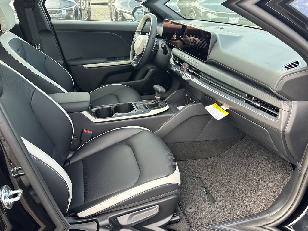 New 2026 Kia K4 GT-Line Turbo FWD image 6