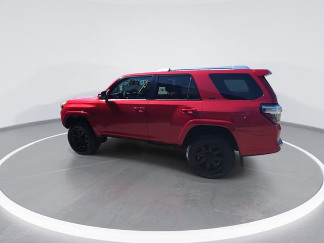 Used 2017 Toyota 4Runner SR5 Premium AWD/4WD image 6