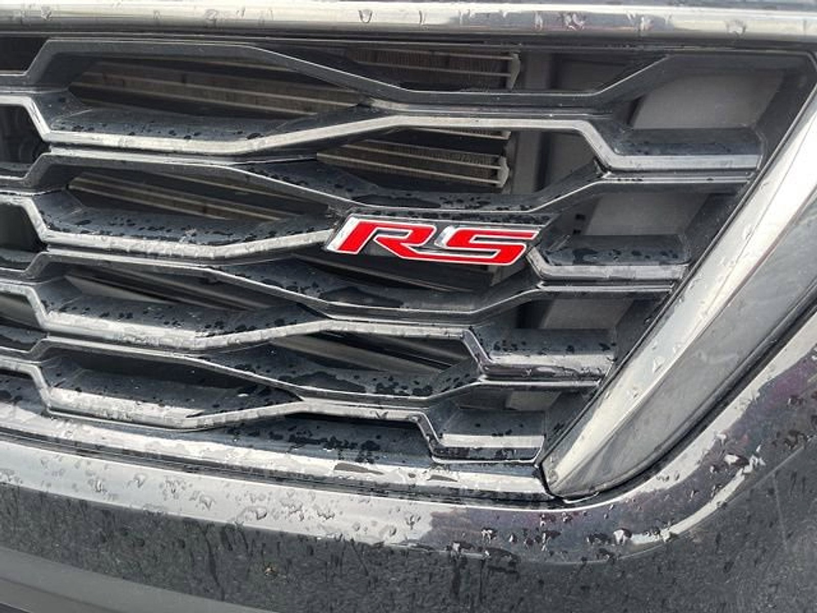 Certified 2023 Chevrolet Traverse RS AWD/4WD image 23