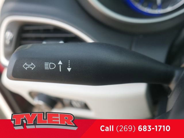 Used 2020 Chrysler Pacifica Touring w/ Cold Weather Group FWD image 24