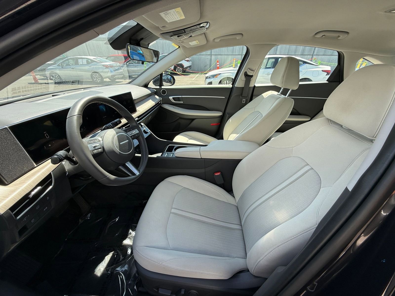 Used 2025 Hyundai Sonata SEL image 26