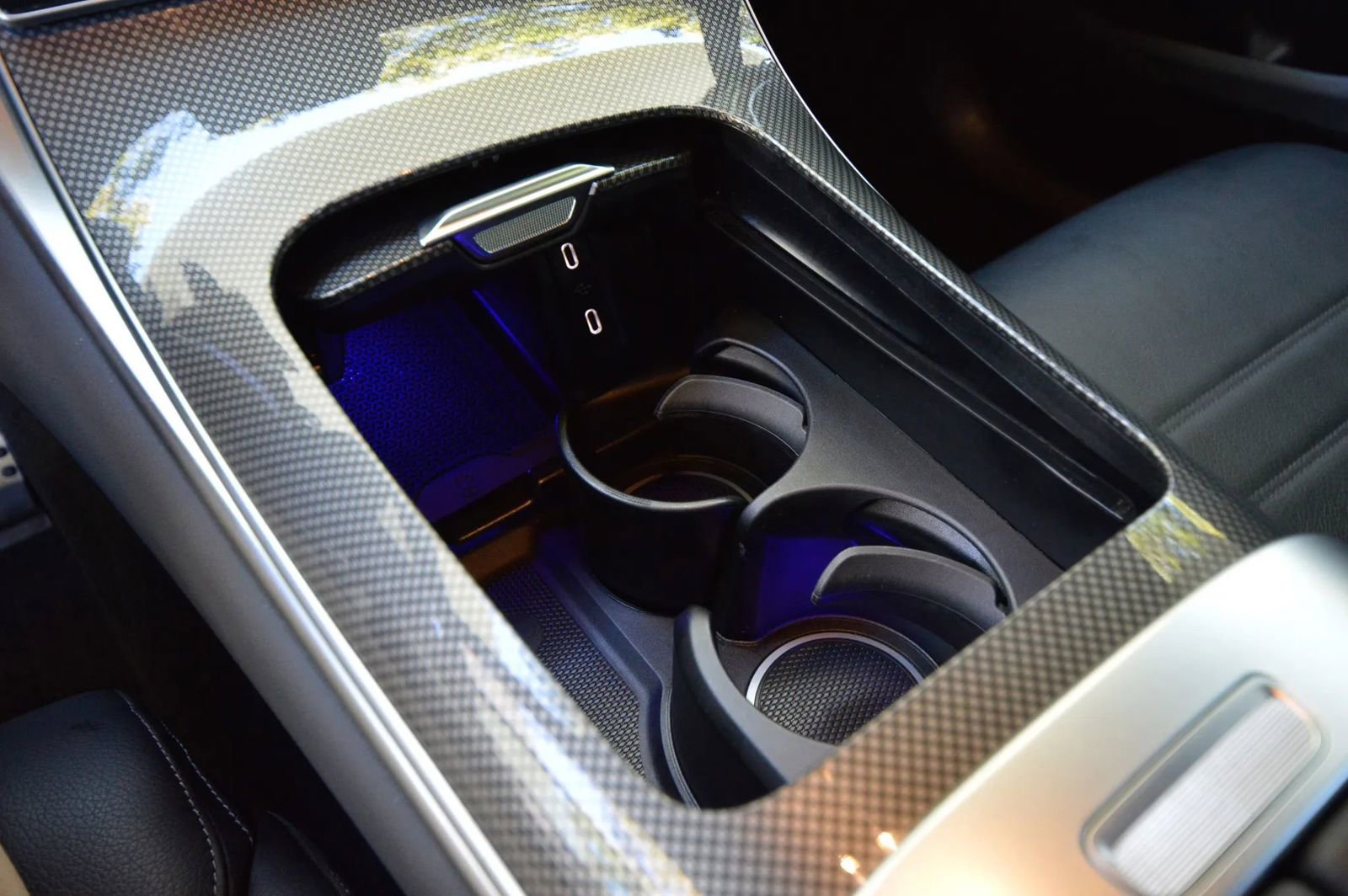 Used 2025 Mercedes-Benz GLC 43 AMG 4MATIC image 43