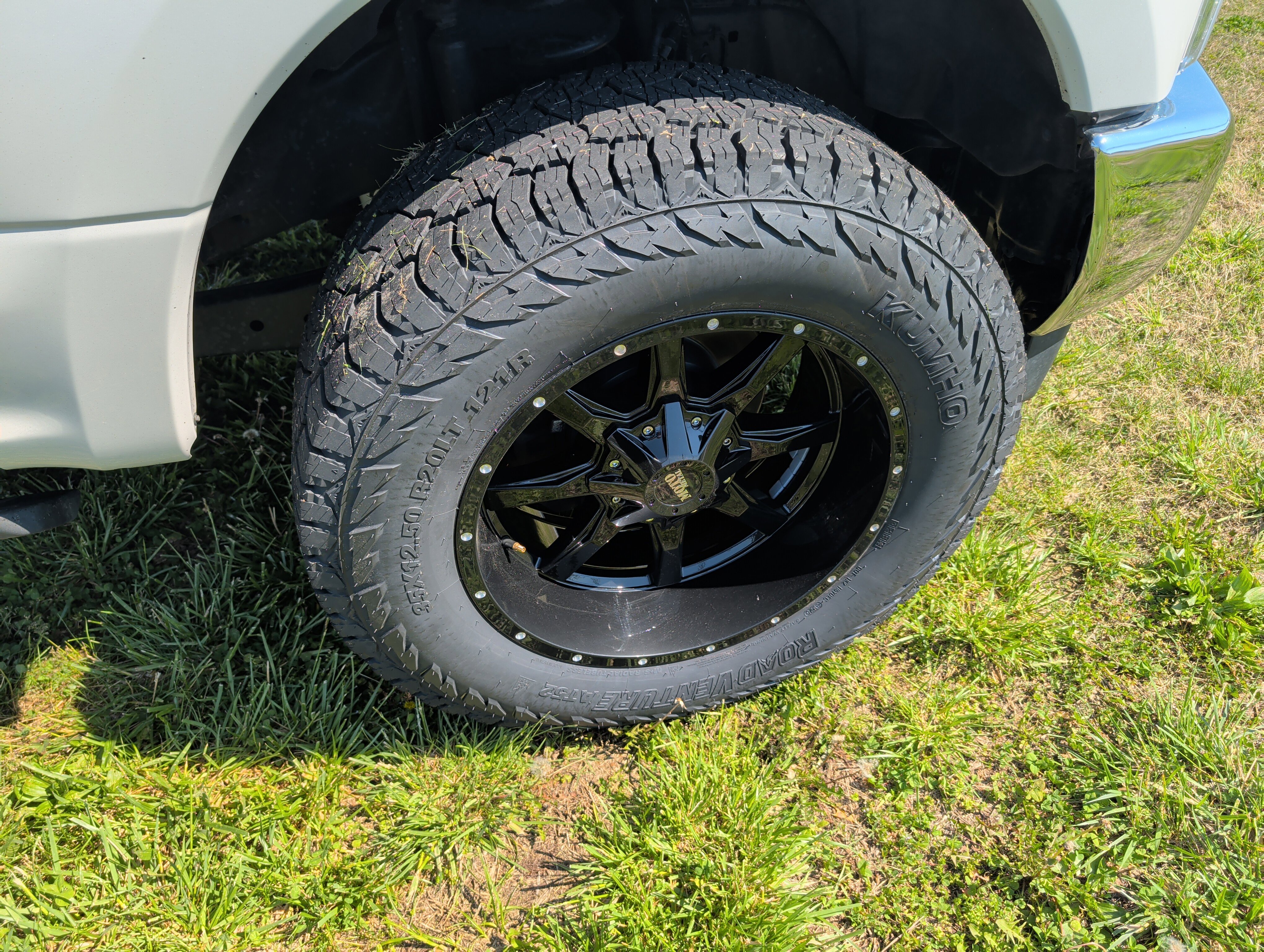 Used 2019 Ford F350 Lariat w/ Lariat Ultimate Package image 30