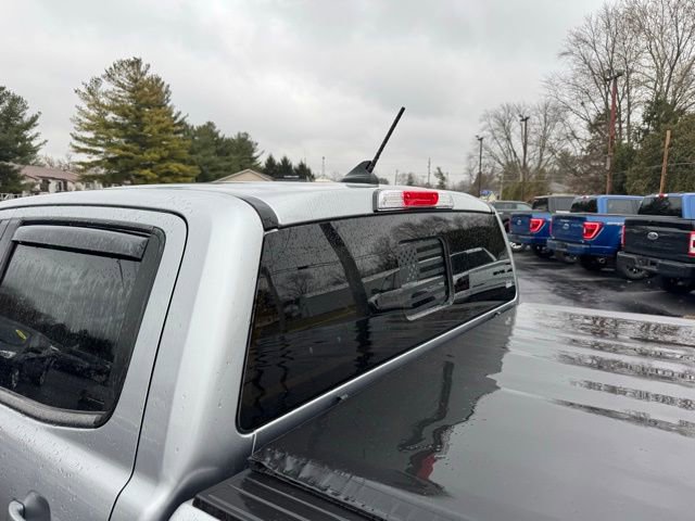 Used 2022 Ford Ranger Lariat w/ Technology Package image 15