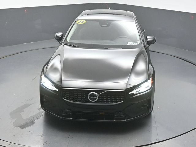 Certified 2023 Volvo S60 B5 Plus FWD image 41