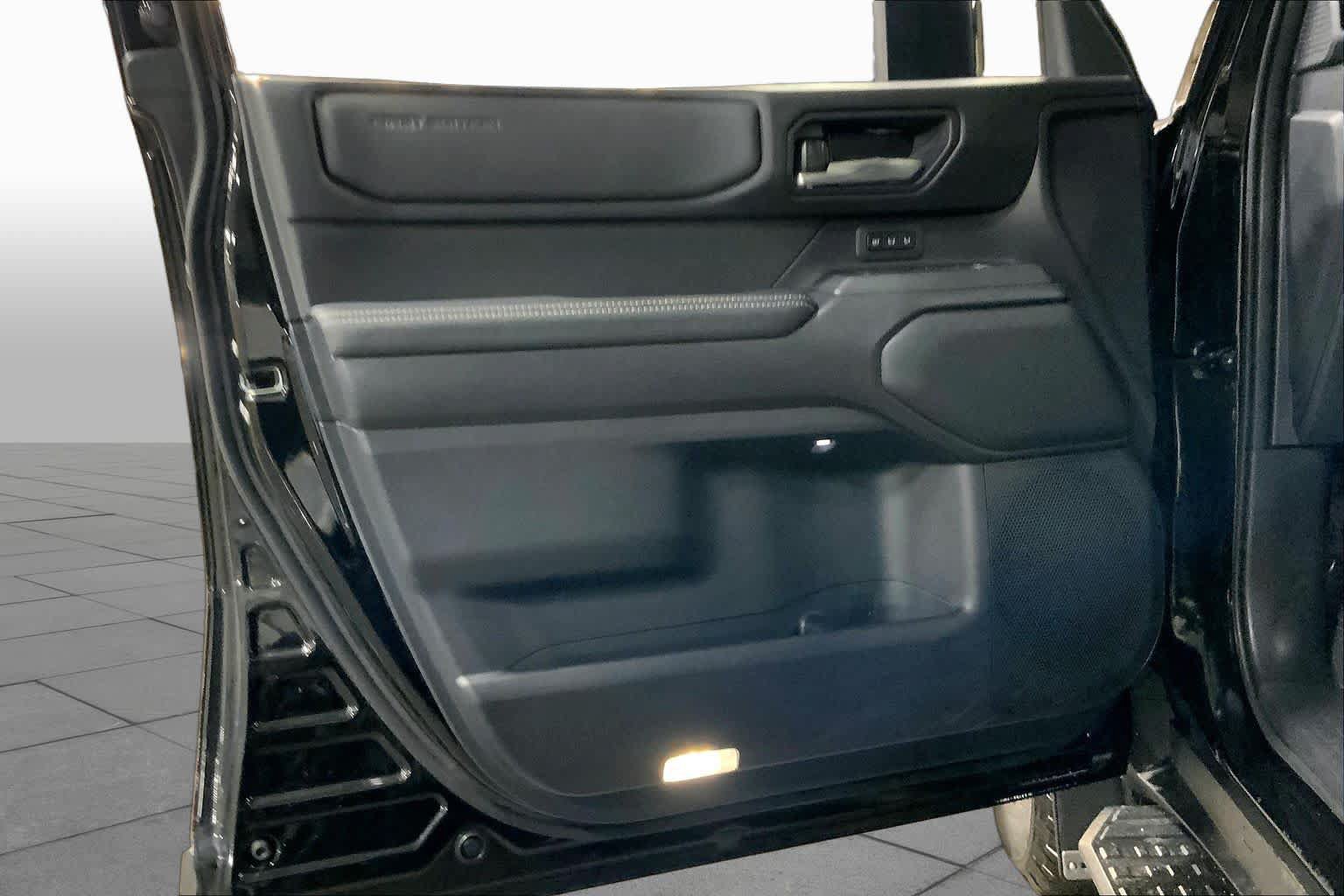 Used 2024 Toyota Land Cruiser AWD/4WD image 22