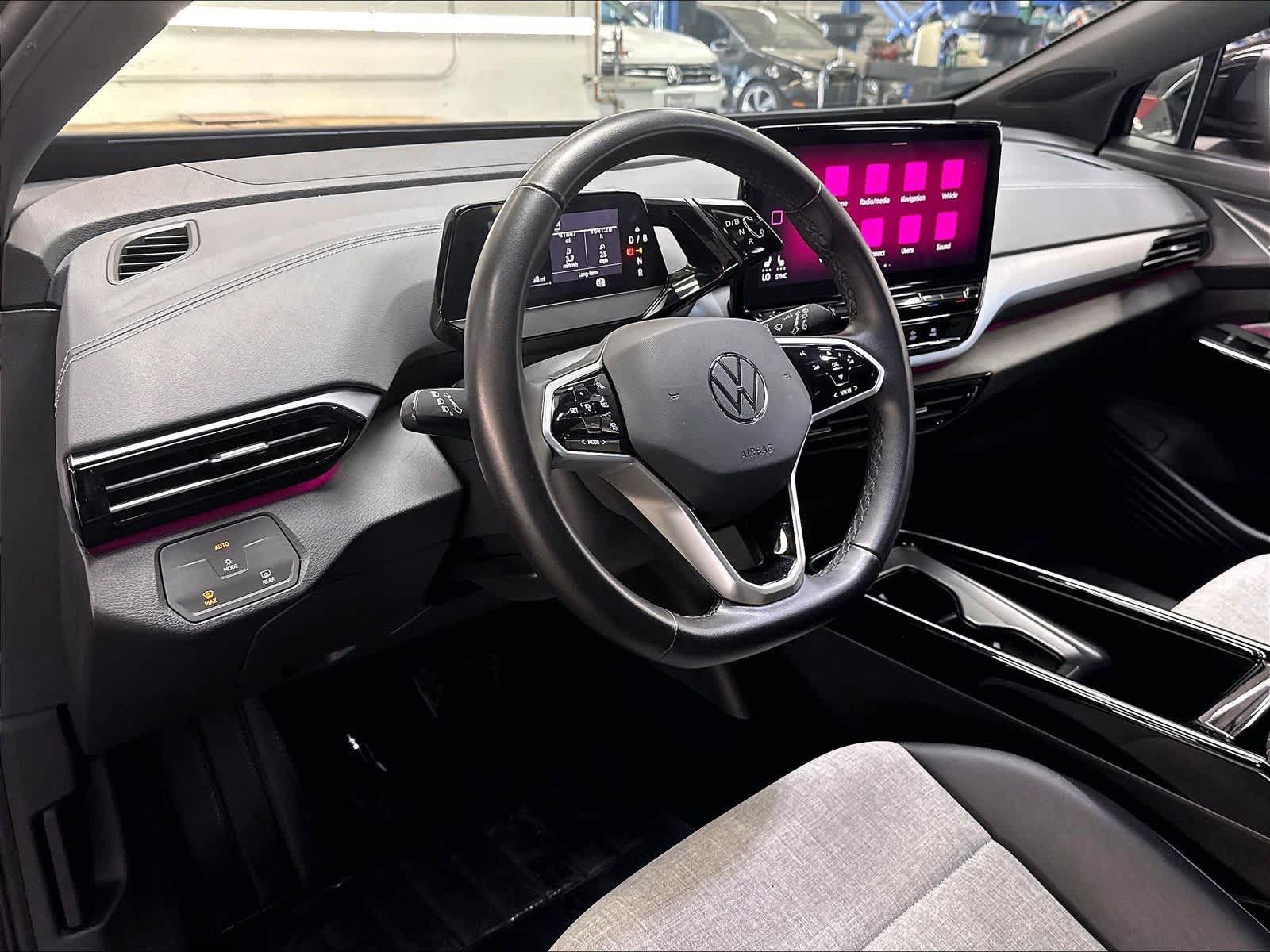 Used 2023 Volkswagen ID.4 Pro RWD image 20