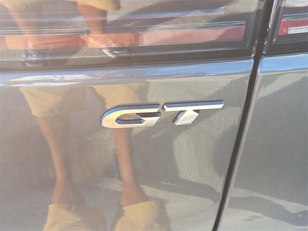 New 2025 Dodge Hornet GT image 30