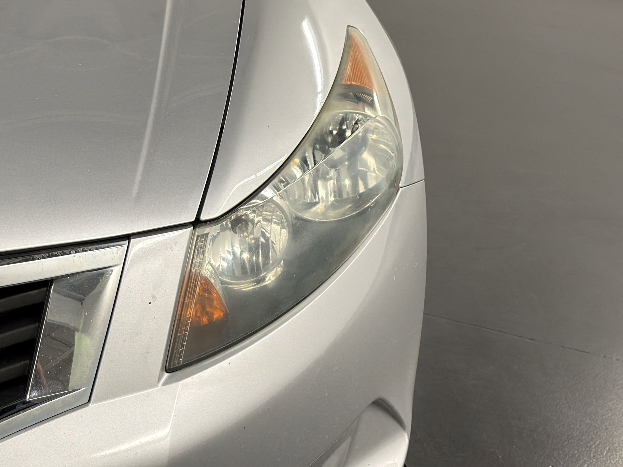 Used 2009 Honda Accord EX-L image 21