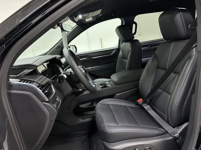 New 2026 GMC Acadia Elevation w/ Super Cruise Package FWD image 23