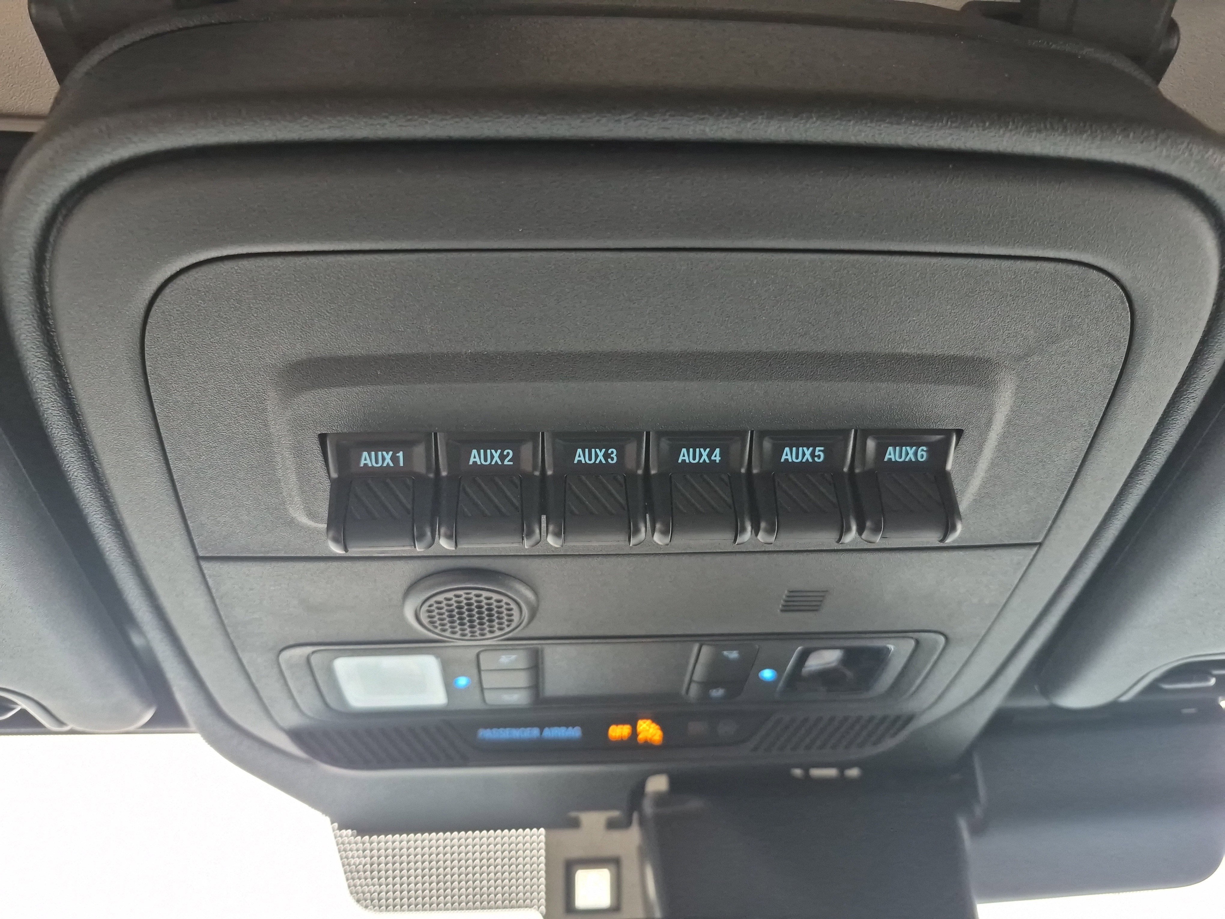 New 2025 Ford Bronco Heritage Edition image 39