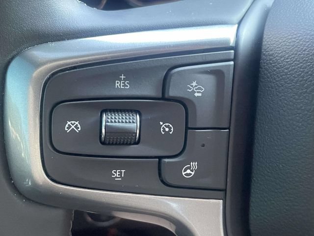 Used 2025 Chevrolet Silverado 2500 LT w/ Trail Boss Package AWD/4WD image 24