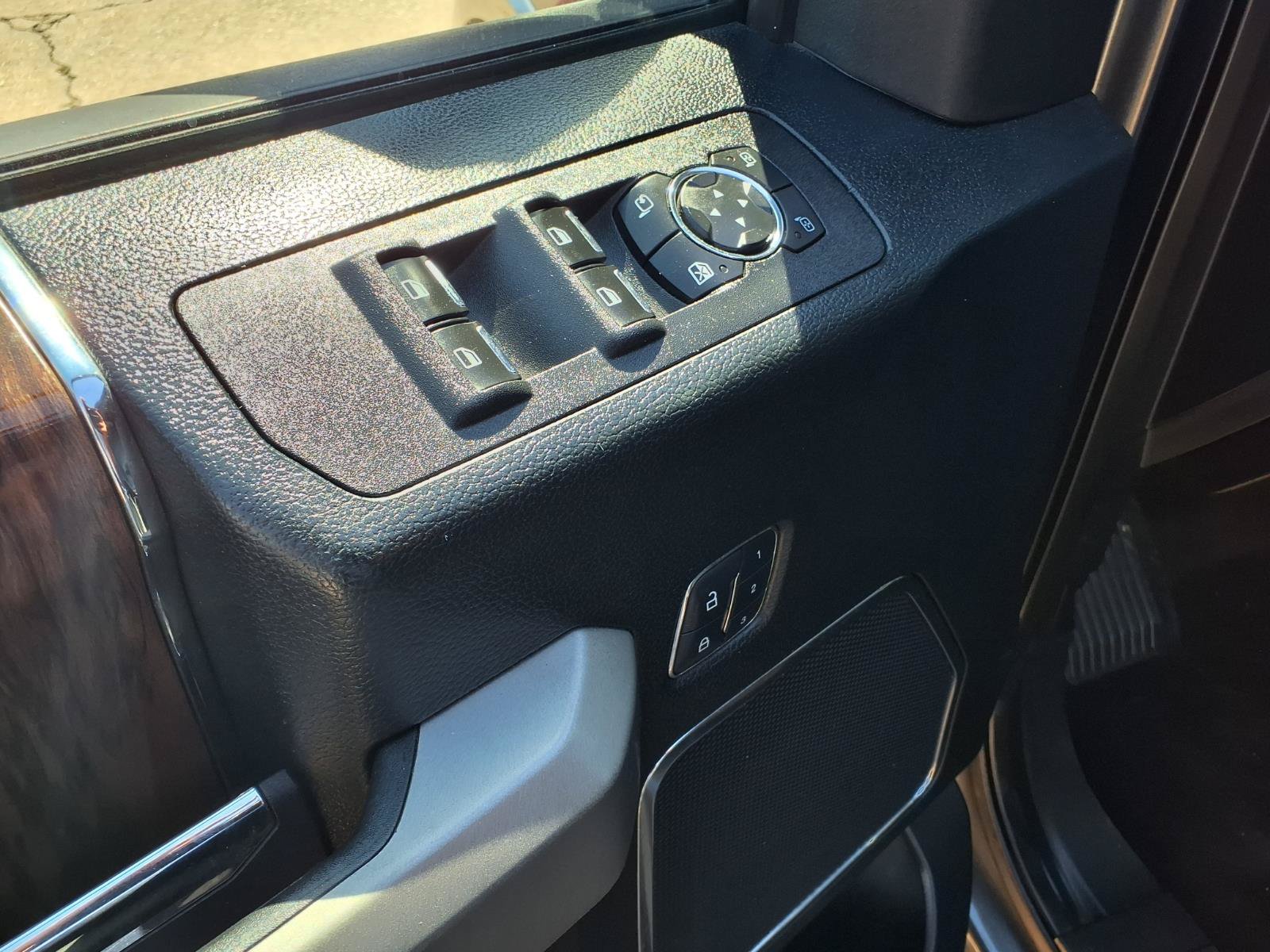 Used 2018 Ford F150 Lariat AWD/4WD image 20