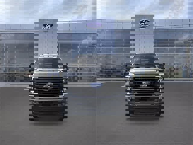 New 2025 Ford F250 Platinum image 6