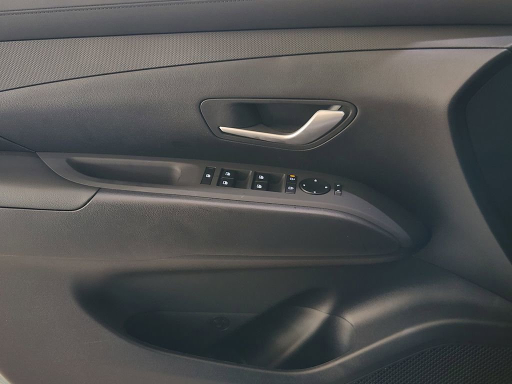 New 2026 Hyundai Santa Cruz SEL FWD image 18