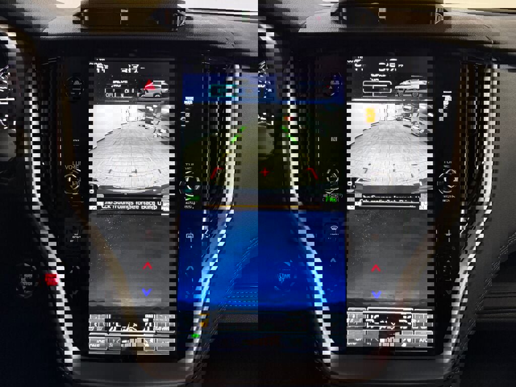 Certified 2025 Subaru Outback Touring image 16