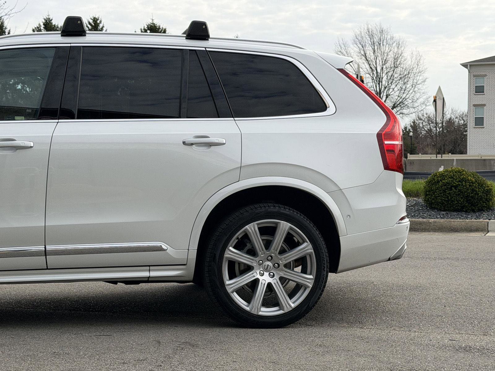 Used 2019 Volvo XC90 T6 Inscription w/ Advanced Package AWD/4WD image 58