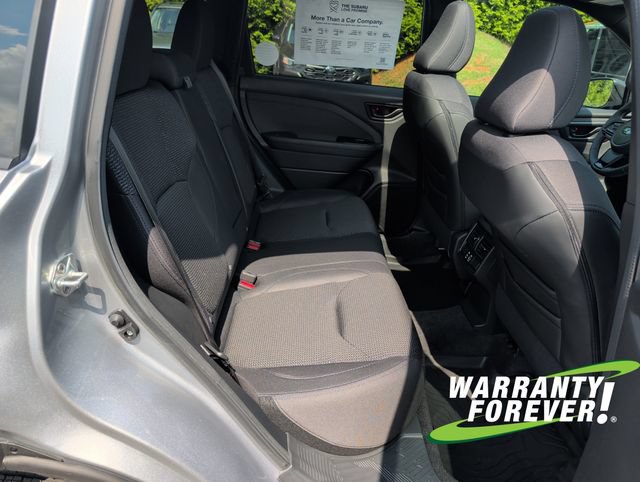 New 2026 Subaru Forester Premium AWD/4WD image 17