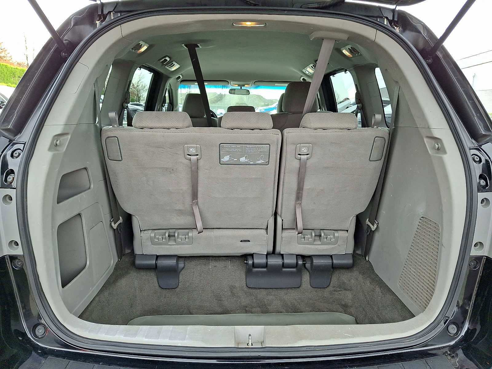 Used 2014 Honda Odyssey EX image 27