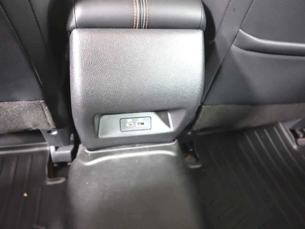 Used 2023 Nissan Altima 2.5 SR w/ SR Premium Package AWD/4WD image 21