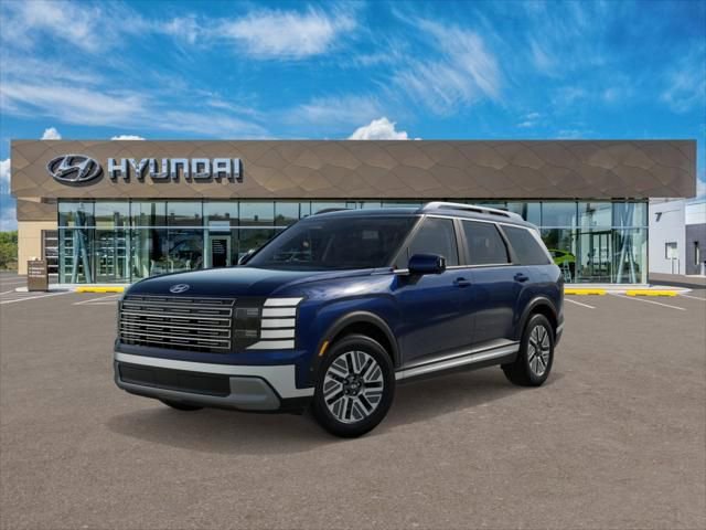 New 2026 Hyundai Palisade SEL Premium image 1
