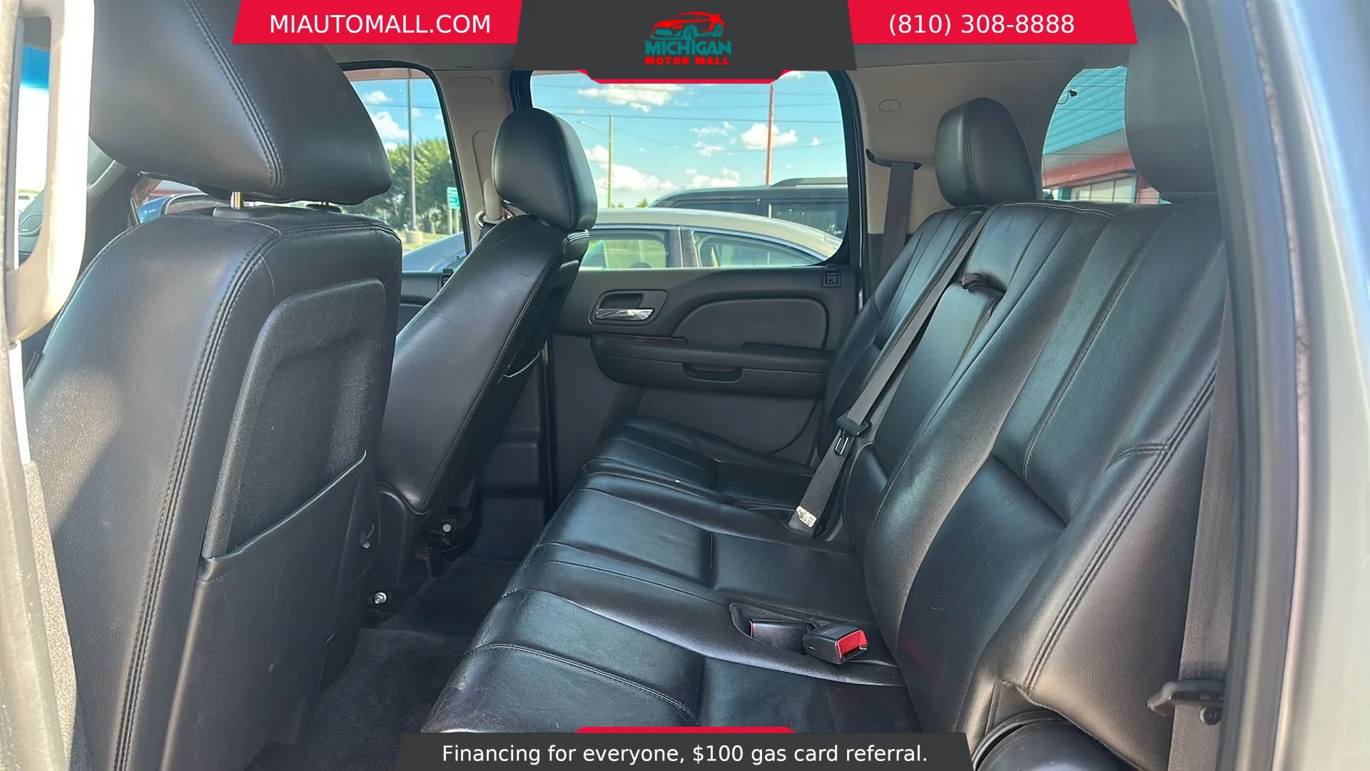 Used 2013 GMC Yukon XL SLT AWD/4WD image 16