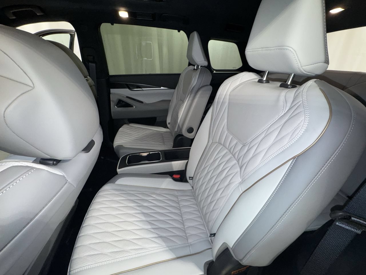 Certified 2026 INFINITI QX60 Autograph w/ Dark Cargo Package AWD/4WD image 28