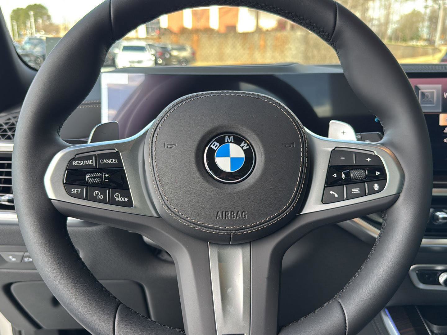 New 2026 BMW X5 sDrive40i image 18