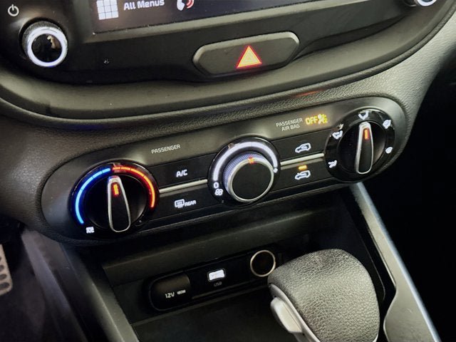 Certified 2024 Kia Soul LX FWD image 15