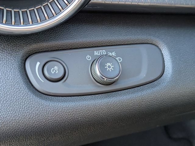 New 2026 Chevrolet Trax ACTIV w/ Driver Confidence Package FWD image 13