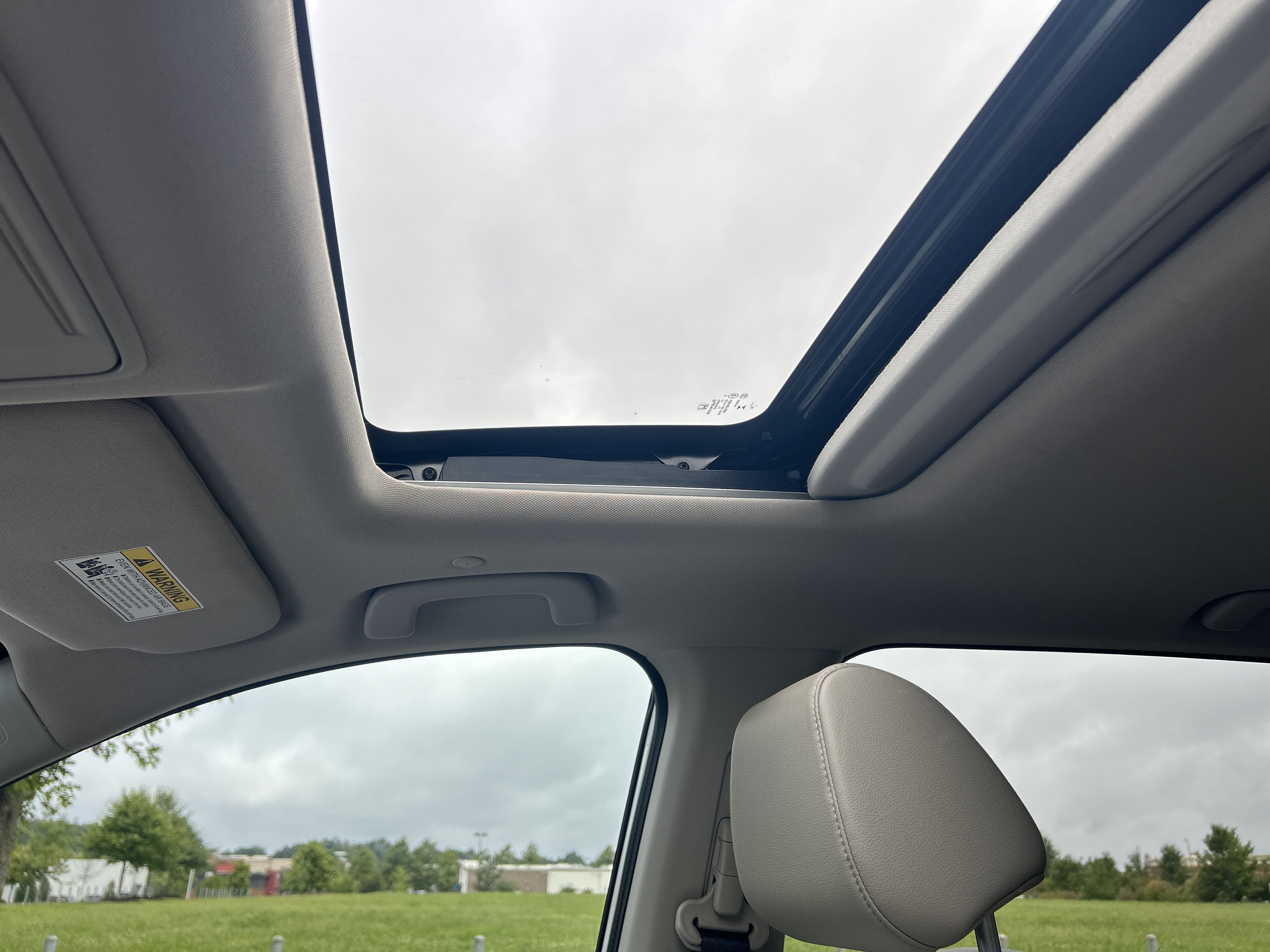 Certified 2024 Honda CR-V EX-L image 11