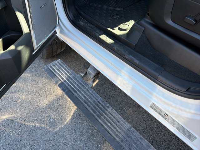 New 2026 RAM 3500 Laramie AWD/4WD image 16