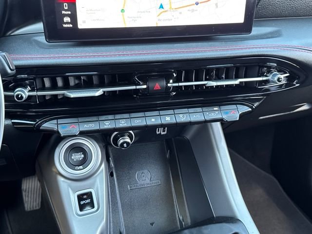 Used 2024 Dodge Hornet R/T Plus image 14