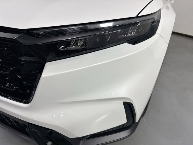 Certified 2026 Honda CR-V Sport-L image 30