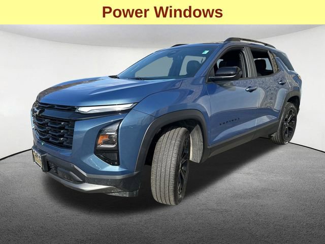 Used 2026 Chevrolet Equinox LT w/ Convenience Package II image 5