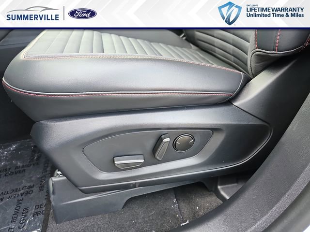 New 2026 Ford Explorer ST-Line w/ ST-Line Street Pack RWD image 20