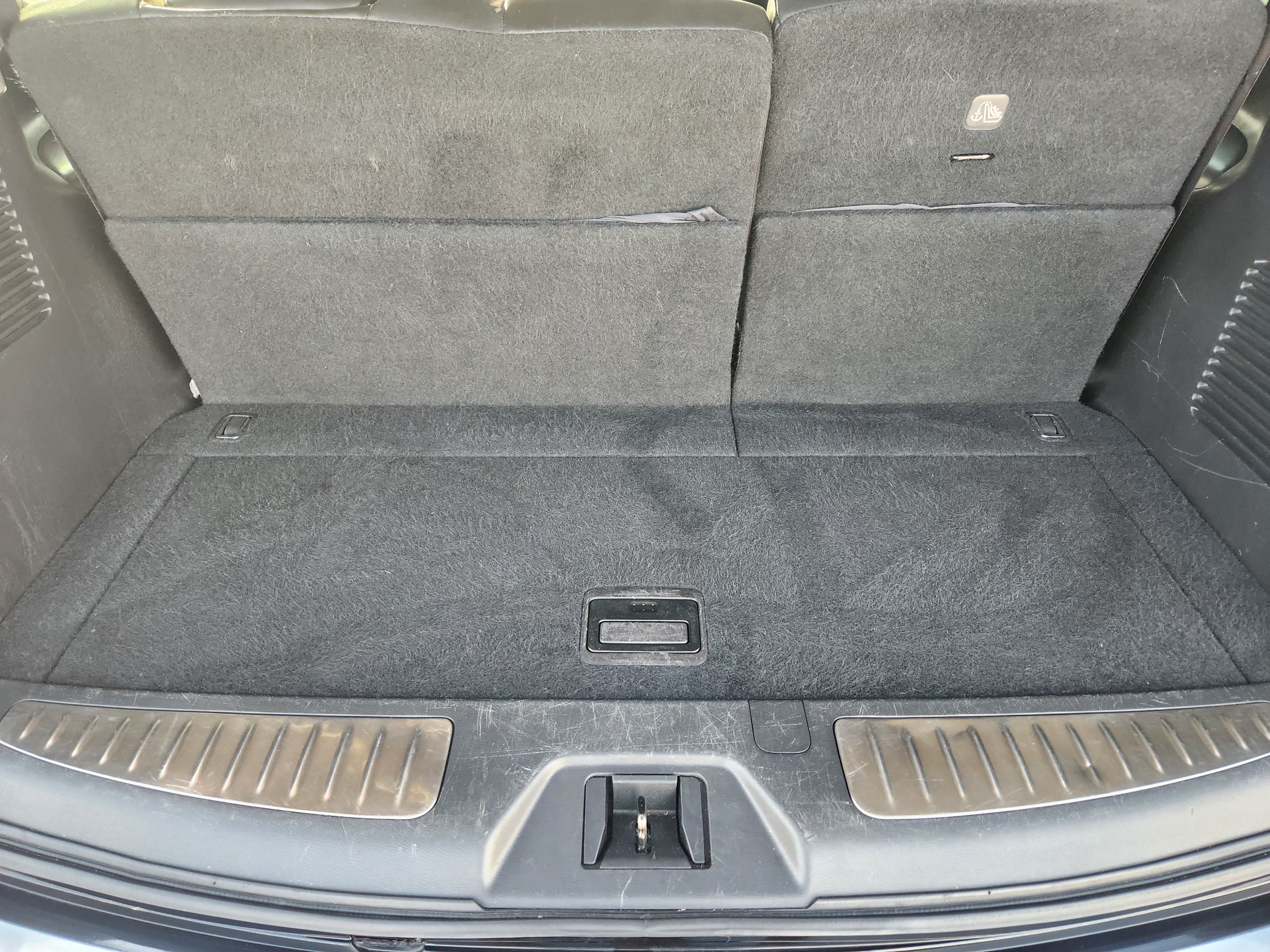 Used 2021 INFINITI QX80 Luxe AWD/4WD image 34