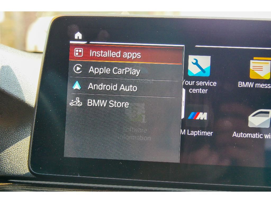 Used 2021 BMW 540i xDrive w/ Premium Package AWD/4WD image 29