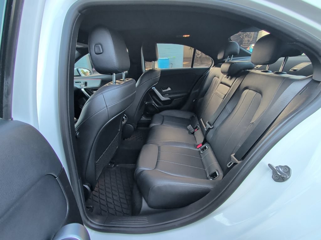 Used 2019 Mercedes-Benz A 220 4MATIC image 13