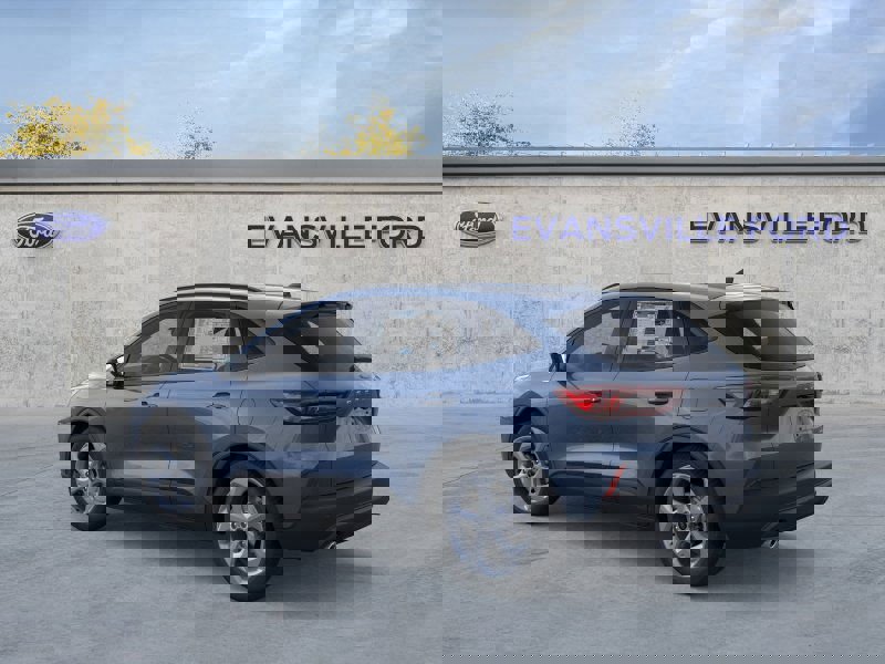 New 2026 Ford Escape ST-Line w/ Tech Pack #1 image 4
